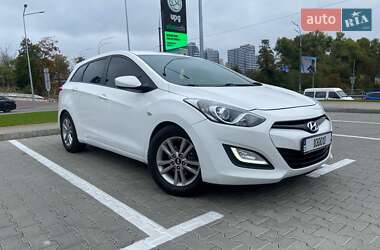 Hyundai i30 2013