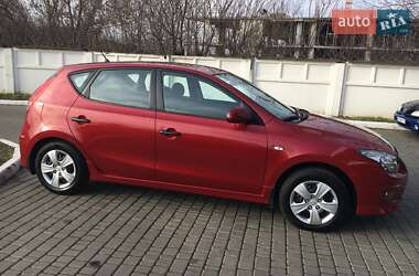 Хетчбек Hyundai i30 2011 в Одесі