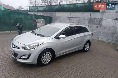Hyundai i30 2013 Hyundai i30 2013
