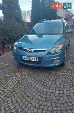 Hyundai i30 2009