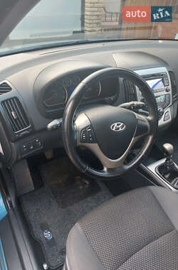 Універсал Hyundai i30 2009 в Вінниці