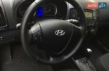 Хетчбек Hyundai i30 2011 в Одесі