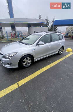 Hyundai i30 2010