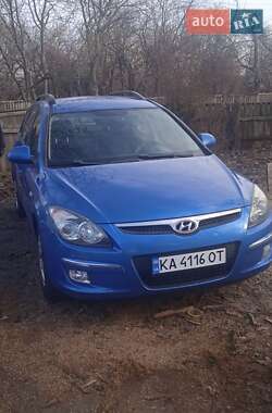 Hyundai i30 2009