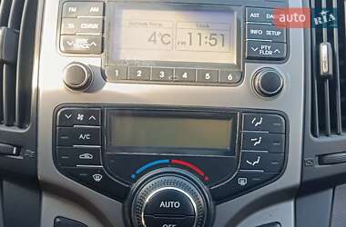 Hyundai i30 2008