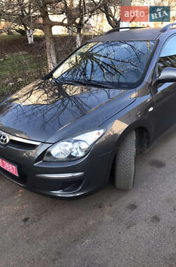 Hyundai i30 2010