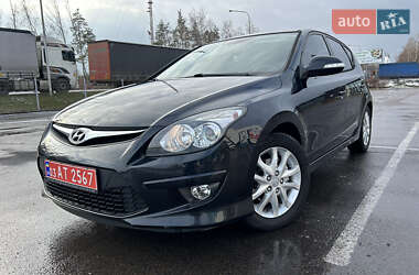 Hyundai i30 2011 Hyundai i30 2011