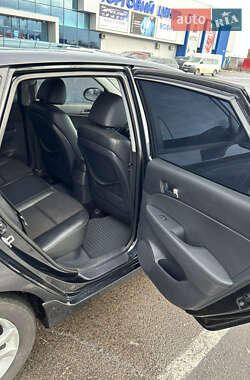 Хэтчбек Hyundai i30 2011 в 