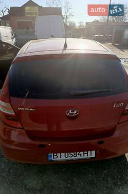 Хэтчбек Hyundai i30 2008 в 