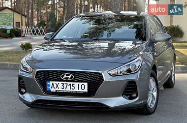 Hyundai i30 2020