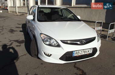 Хетчбек Hyundai i30 2011 в Вінниці