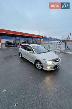 Універсал Hyundai i30 2011 в Вінниці