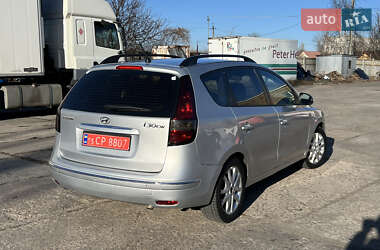 Универсал Hyundai i30 2010 в Киеве