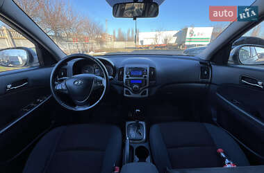 Универсал Hyundai i30 2010 в Киеве