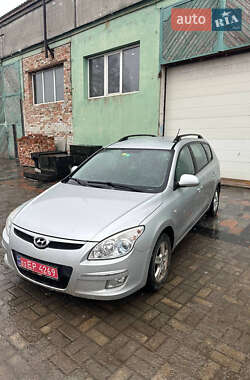 Hyundai i30 2009