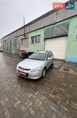 Універсал Hyundai i30 2009 в Сумах