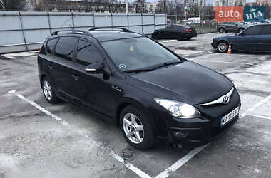 Hyundai i30 2012