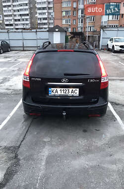 Універсал Hyundai i30 2012 в Києві