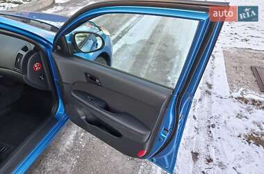 Хетчбек Hyundai i30 2008 в Кам'янському