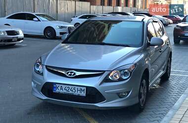 Хетчбек Hyundai i30 2010 в Одесі