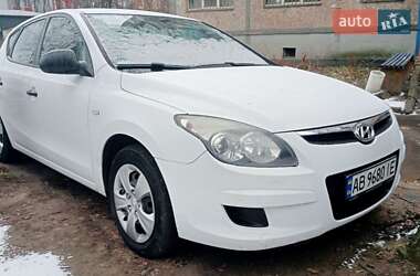 Hyundai i30 2009 Hyundai i30 2009