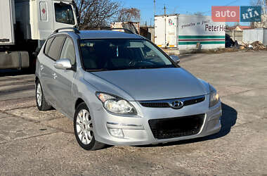 Hyundai i30 2010