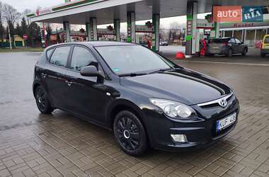 Hyundai i30 2009