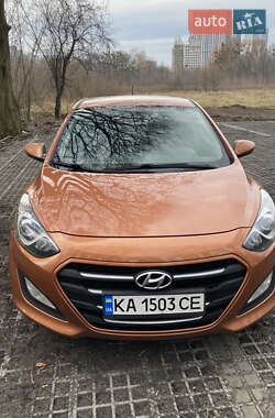 Hyundai i30 2016 Hyundai i30 2016