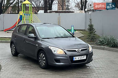 Hyundai i30 2008