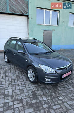 Hyundai i30 2009