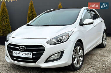 Hyundai i30 2013