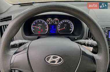 Хэтчбек Hyundai i30 2009 в Киеве