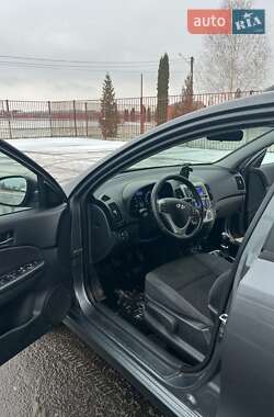 Універсал Hyundai i30 2010 в Луцьку