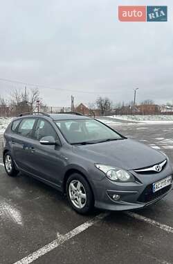 Hyundai i30 2010