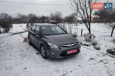 Hyundai i30 2010