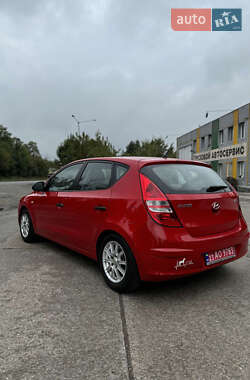 Hyundai i30 2010