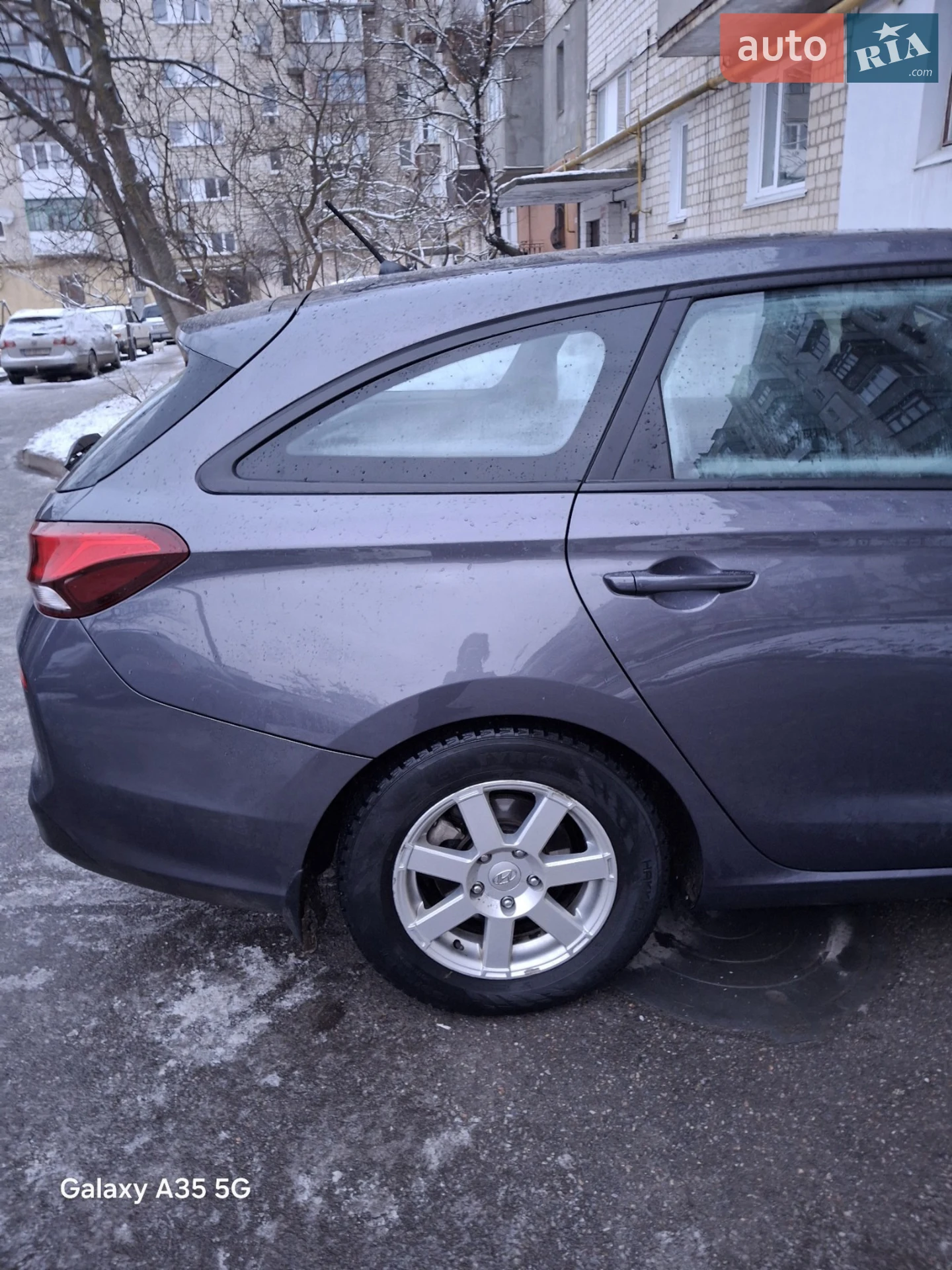 2019 Hyundai i30 - мініатюра 2