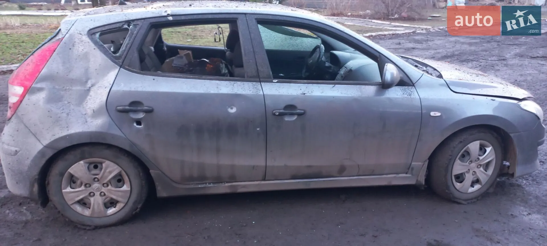 2011 Hyundai i30 - мініатюра 5