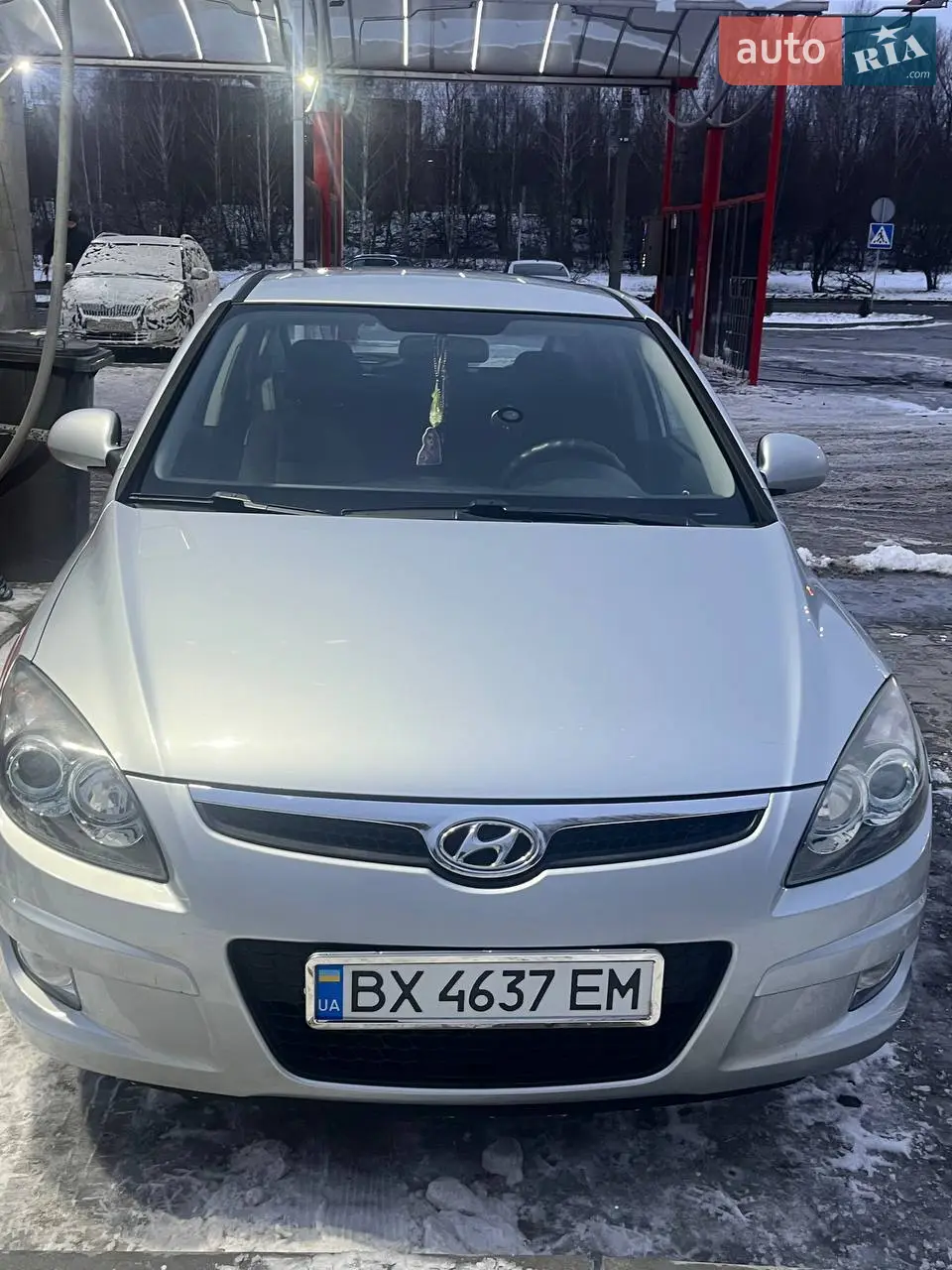 2010 Hyundai i30 - мініатюра 22