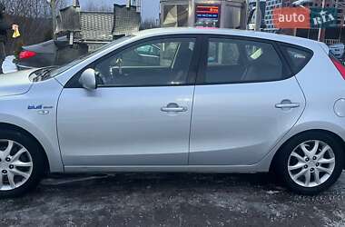 Хетчбек Hyundai i30 2009 в Хмельницькому