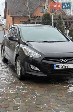 Hyundai i30 2013 Hyundai i30 2013