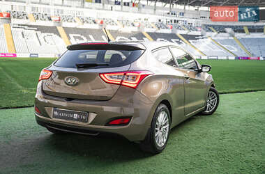 Хетчбек Hyundai i30 2013 в Одесі