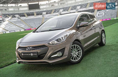 Hyundai i30 2013