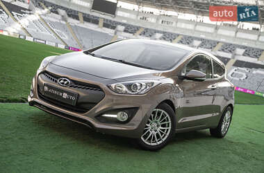 Хетчбек Hyundai i30 2013 в Одесі