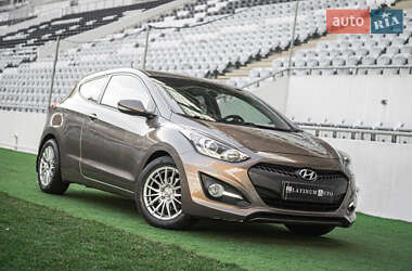 Хетчбек Hyundai i30 2013 в Одесі