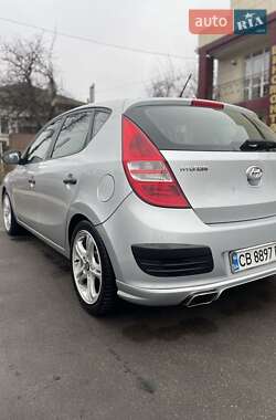 Hyundai i30 2009