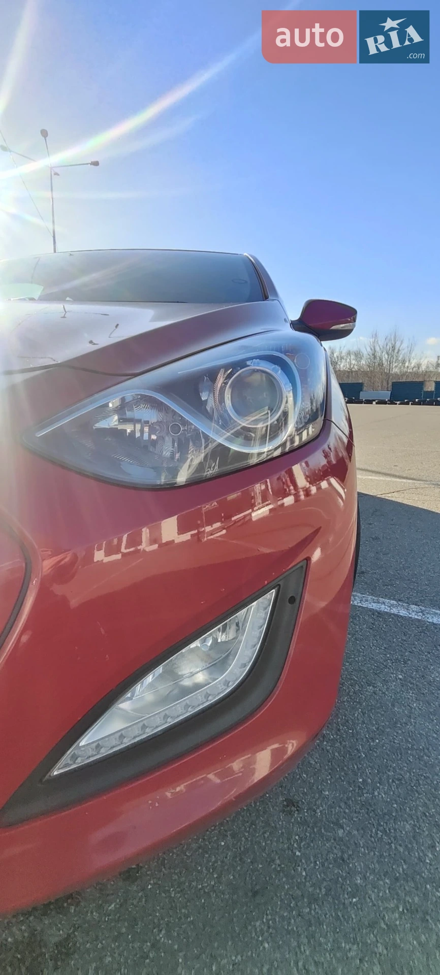 2013 Hyundai i30 - мініатюра 3