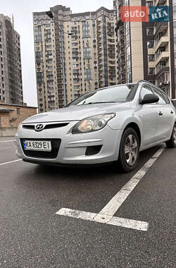 Hyundai i30 2009