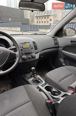 Універсал Hyundai i30 2009 в Києві