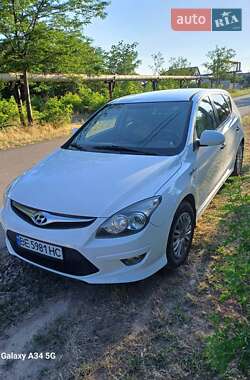 Hyundai i30 2010